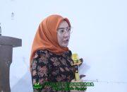 Literasi Digital Jadi Kunci, Suraidah Ajak Masyarakat Sulbar Kuasai Teknologi