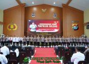 Irjen Pol Adi Deriyan Jayamarta Siap Pimpin Polda Sulbar dengan Filosofi “ABDI”