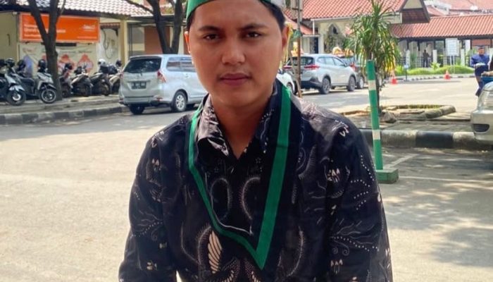 HMI MPO Prihatin, Dana BOS Diduga Parkir di Rekening Pribadi Sejak 2017