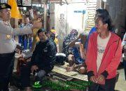 TNI-Polri Terus Bersinergi Jaga Keamanan Pasca Keributan Antarwarga di Tapalang