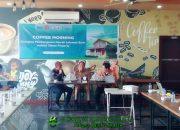 Pemprov Sulbar Apresiasi Program MLT BPJS Ketenagakerjaan, Permudah Akses Rumah Layak Huni bagi Pekerja