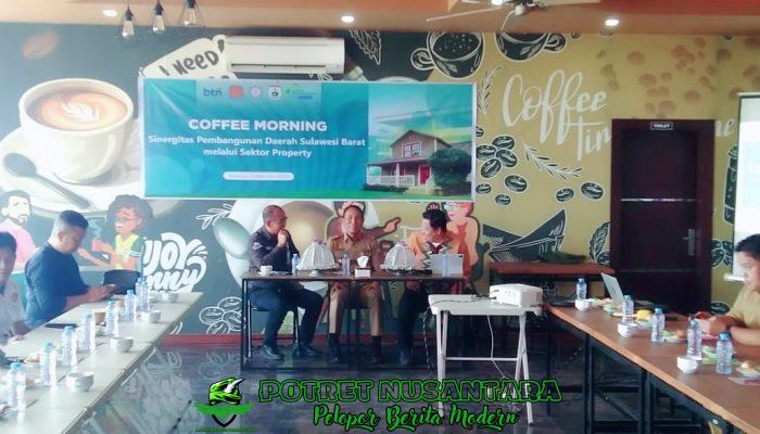 Pemprov Sulbar Apresiasi Program MLT BPJS Ketenagakerjaan, Permudah Akses Rumah Layak Huni bagi Pekerja