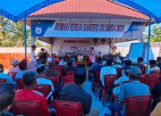 Menghitung Hari Menuju Sandeq Silumba 2025, Semua Hak Passandeq Resmi Disalurkan