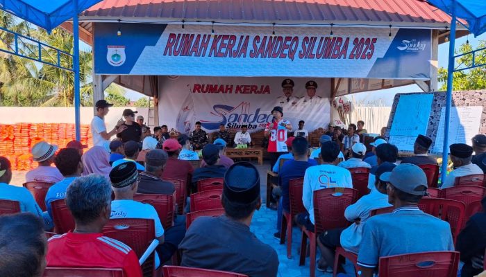 Menghitung Hari Menuju Sandeq Silumba 2025, Semua Hak Passandeq Resmi Disalurkan