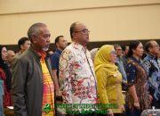 Kapolda Sulbar Kagum dengan Sandeq Silumba 2025: Momentum Bangkitnya Pariwisata Lokal