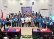 Rakortek di Mamuju, Pemprov Sulbar Fokus Tuntaskan Blankspot Internet