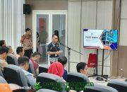 Penanggulangan Kemiskinan dan Stunting Terpadu, Junda Maulana: Ini Wujud Dukungan Misi Kedua SDK-JSM