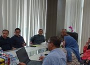 Sulbar Matangkan Persiapan Program MBG, SPPG Segera Dibangun