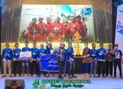 Sandeq Silumba 2025 Ditutup Meriah, Semua Passandeq Pulang dengan Happy Ending