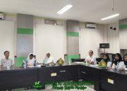 Dinkes Sulbar Sambut 6 Tenaga Kesehatan Baru, Perkuat Layanan Puskesmas