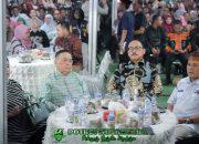 Sandeq Silumba 2025, SDK: Mampu Hidupkan UMKM dan Ciptakan Silaturahmi