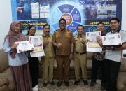 Pemprov Sulbar Sukses Gelar Lomba Video Pendek HUT ke-80 RI, Para Pemenang Dapat Penghargaan
