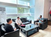 Sulbar Gandeng Kemenkes RI, Alumni Poltekkes Siap Tembus Luar Negeri!