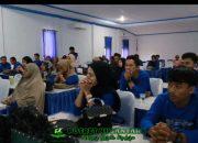 Senter KIM di Mamuju Tengah Disambut Antusias, Literasi Digital Jadi Sorotan