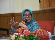 TP PKK Sulbar dan BKKBN Perkuat Sinergi Atasi Stunting dan Kemiskinan