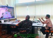 BPKPD Sulbar Tegaskan Peran Strategis UPTD PPRD dalam Dorong Peningkatan PAD