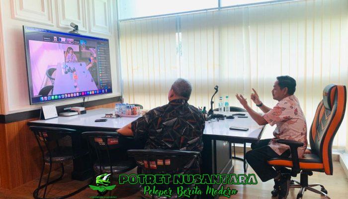 BPKPD Sulbar Tegaskan Peran Strategis UPTD PPRD dalam Dorong Peningkatan PAD