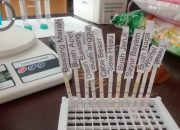 Kabar Baik! Pangan Segar di Pasar Tradisional Polman Terbukti Aman Dikonsumsi