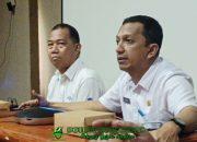 Quick Wins Sulbar Berdaya: Sinergi OPD dan UMKM Menuju Sulbar Maju dan Sejahtera