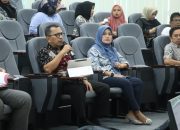 Diskominfo SP Sulbar Siap Sukseskan Perayaan HUT RI ke-80