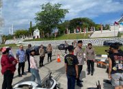 Kapolda Sulbar Apresiasi Personel Ditlantas Bikin Film Pendek HUT Lalu Lintas ke-70