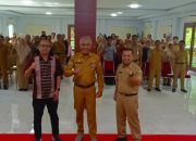 Pemprov Sulbar Akan Ukur Kompetensi Digital 13.470 ASN dan Non-ASN