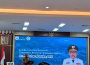 Sulbar Berdaya! Pemprov Gelar Kick Off Pengembangan Talenta Digital untuk Akselerasi Pembangunan