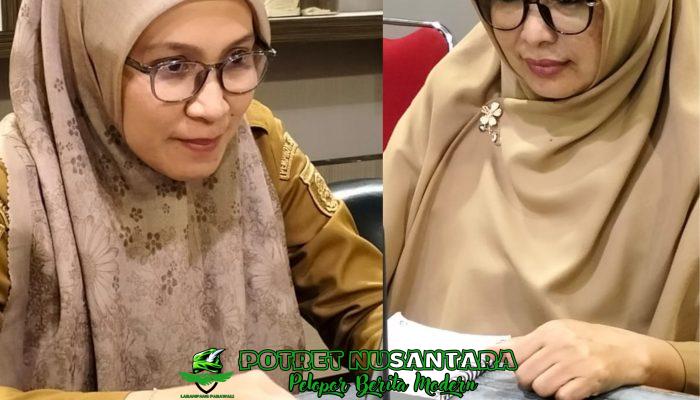 Tingkatkan Integritas, Dua ASN BPKPD Sulbar Lulus Sangat Memuaskan E-Learning Gratifikasi KPK 2025