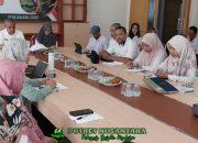 Sulbar Susun Peta Kerawanan Pangan, Perkuat Ketahanan Sesuai Visi SDK-JSM