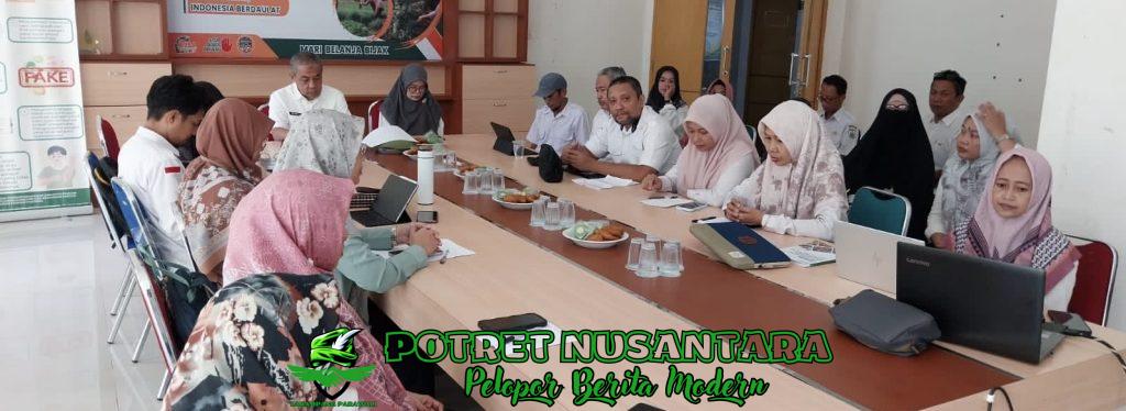 (Foto/Dinas Kominfo, Persendian dan Statistik)