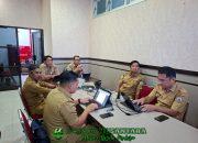 Tanggapi Pandangan Fraksi, BPKPD Sulbar Kawal Penyusunan Ranperda APBD Perubahan 2025