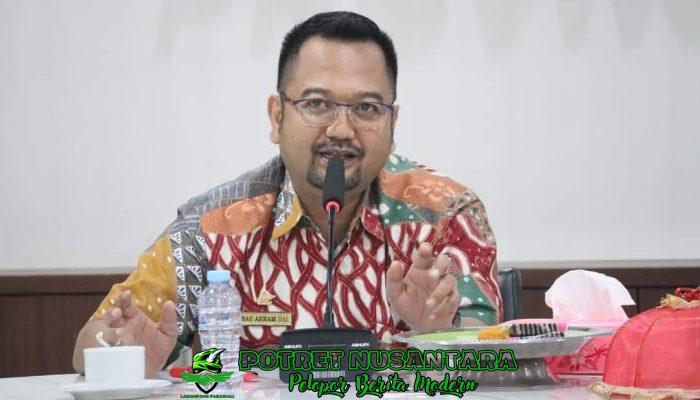 Kadis Pariwisata: Akan Dilakukan Kajian untuk Penyempurnaan Ranperda Ekonomi Kreatif