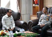 Polda Sulbar dan Dinsos Matangkan Usulan Calon Pahlawan Nasional: “Untuk Menghormati Jasa Para Pahlawan”