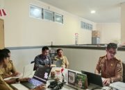 Pemkesra Sulbar Konsultasi dengan BPKPD, Perkuat Administrasi dan Akuntabilitas