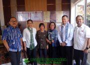 Wamenpar RI Dorong “Tenun Sekomandi”Go International