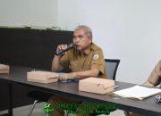 DLH Sulbar Siapkan Tim Khusus Kelola Limbah Makanan Program MBG