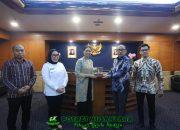 Sandeq Silumba 2025 Disiapkan Tembus Kalender Event Internasional
