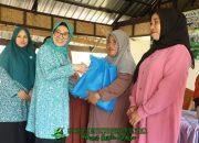 PKK Sulbar Dorong Toga dan Pupuk Organik Jadi Sumber Ekonomi Keluarga