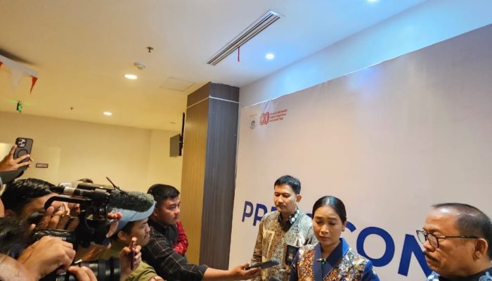 Wamenpar Dukung Promosi Internasional Sandeq Silumba, Siap Kolaborasi di 2026