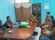 BPD Desa Banuada Kecewa Aspirasi Tak Ditanggapi Dinas PMD