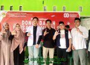 LDII Sulsel dan PMI Sukses Kumpulkan 41 Kantong Darah di Makassar