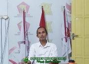 Kader Gerindra Apresiasi Pengusaha Limbah Plastik di Desa Tambolongan