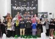 Makassar, Kota Damai dan Bersejarah: Harapan ASPIKOM untuk Wali Kota