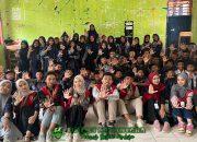 Mahasiswa KKN Unhas Edukasi Pencegahan Pernikahan Dini