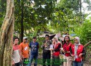 Mahasiswa KKN Unhas Gelar Penyuluhan Pencegahan PMK: Pemberian Vitamin di Desa Bonto Sinala