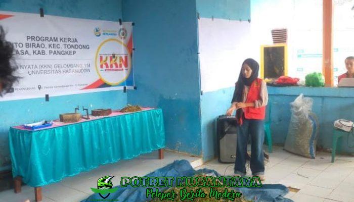 Penerapan Teknologi Silase sebagai Inovasi Pakan Ternak Berbasis Potensi Lokal