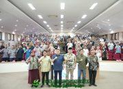 Munafri Gerakkan Kota Bersih: Sinergi RT hingga SKPD