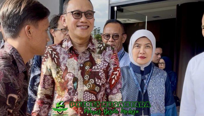 Perlindungan Pekerja Migran Butuh Sinergi Pusat-Daerah, Tegas Aliyah di Forum IKN