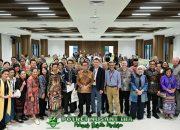 Kolaborasi Daerah dan Diaspora: Aliyah Mustika Ilham Hadiri Forum Bersama Mendag RI di CID-8