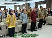 Kongres Diaspora Indonesia ke-8: Aliyah Mustika Ilham Dorong Kolaborasi Global untuk Makassar